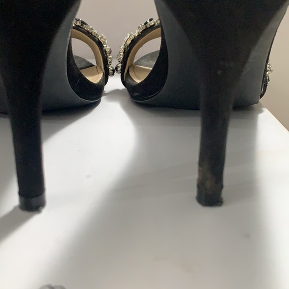Steve Madden Heels - Picture 6 of 6